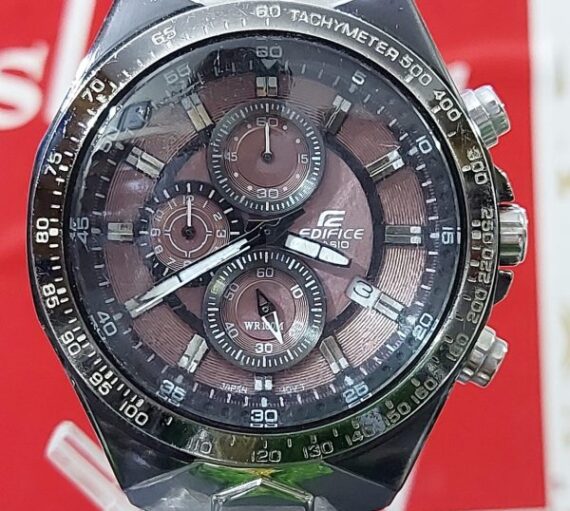 Casio Edifice Watch EF-534D-5AVEF