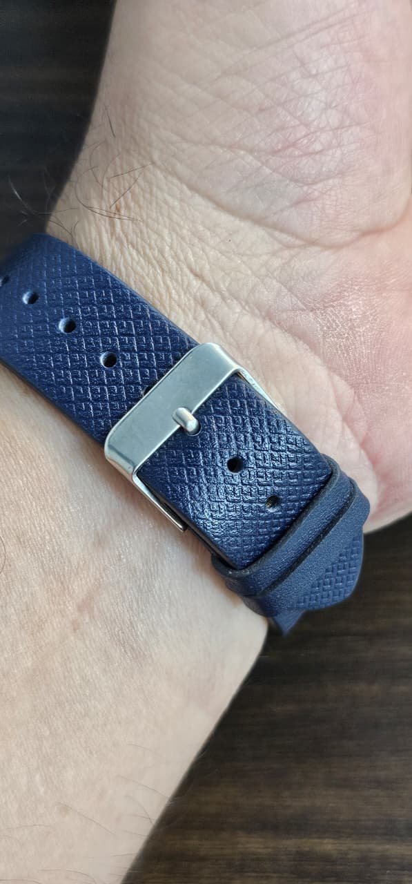 WhatsApp Image 2025-09-14 at 11.23.05 AM Vintage Seiko 5 Automatic 6309 Caliber 21-Jewels Grey Dial Japan made Men’s watch (Used) - Image 3