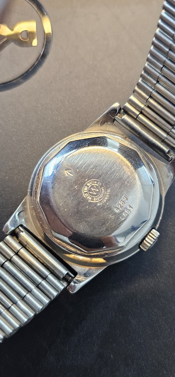 WhatsApp Image 2025-10-10 at 3.27.30 PM Vintage West End Watch Co Sowar Prima Automatic S 4289 π¨π Switzerland made Menβs Watch(USED) - Image 4