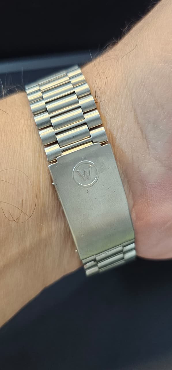 WhatsApp Image 2025-10-10 at 3.29.03 PM Vintage West End Watch Co Sowar Prima Automatic S 4289 🇨🇠Switzerland made Men’s Watch(USED) - Image 3