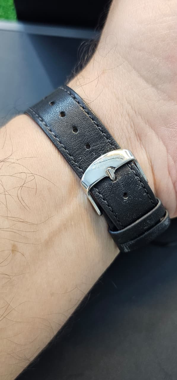 WhatsApp Image 2025-10-10 at 5.21.28 PM Vintage West End Watch Co Sowar Prima Automatic S 4289 🇨🇠Switzerland made Men’s Watch(USED) - Image 3