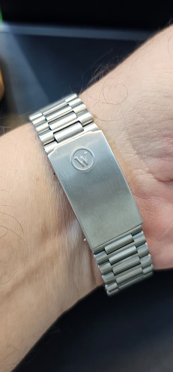 WhatsApp Image 2025-10-10 at 5.26.44 PM Vintage West End Watch Co Sowar Prima Automatic S 4289 🇨🇠Switzerland made Men’s Watch(USED) - Image 3