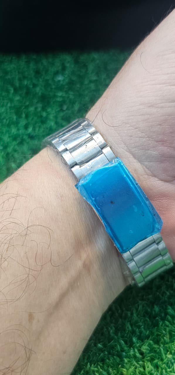 WhatsApp Image 2025-10-18 at 6.07.54 PM (1) Orient Men's 'SK Diver Retro' Japanese Automatic Sports Watch(USED) - Image 3