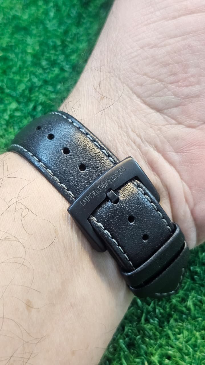 WhatsApp Image 2025-11-16 at 4.10.50 PM Vintage 1960s Seiko 5 Automatic 6319 caliber 21-jewels japan made watch for Men’s(Used) - Image 3