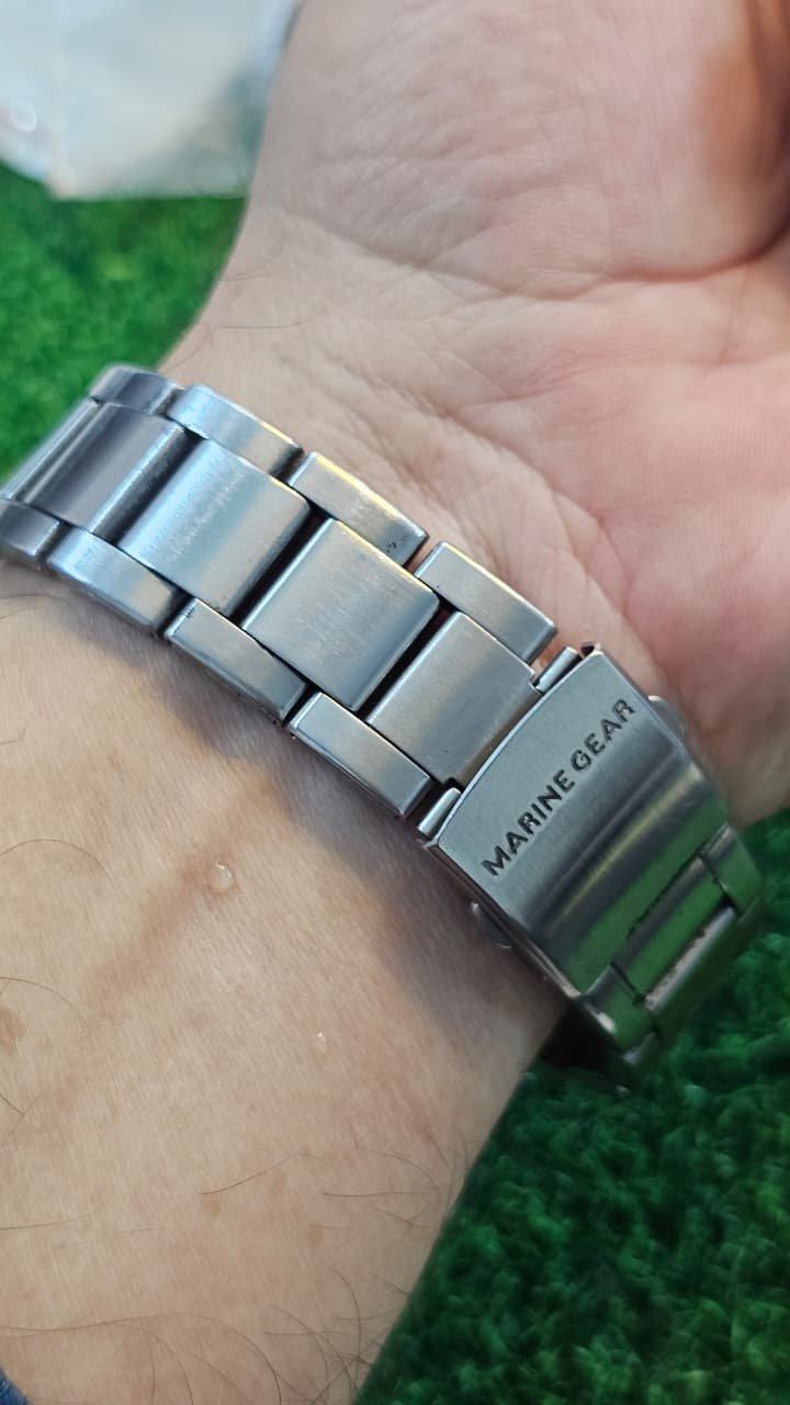 WhatsApp Image 2025-12-01 at 5.51.17 PM (1) Vintage Casio Marine Gear MRT-200 also sometimes referred to as a Casio Forester (Used) - Image 3