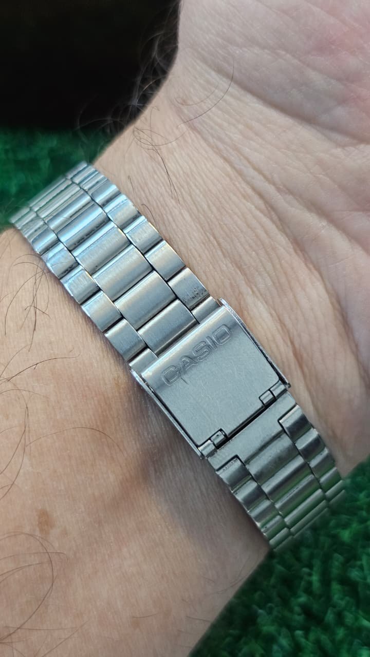 WhatsApp Image 2025-12-01 at 7.18.45 PM (1) Casio A178WA-1A Japanese Quartz digital Men's watch (Used) - Image 3