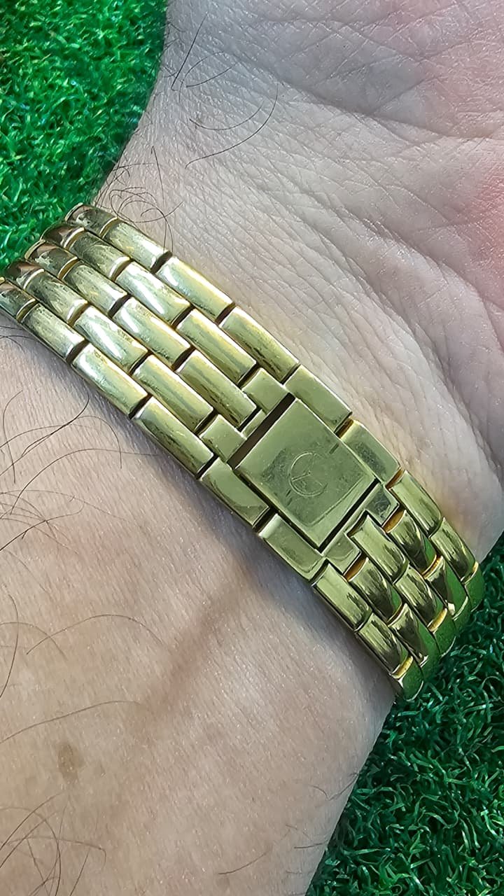 WhatsApp Image 2025-12-01 at 8.22.18 PM (1) Rodania Switzerland Made Quartz movement Ladies watch (Used) - Image 3