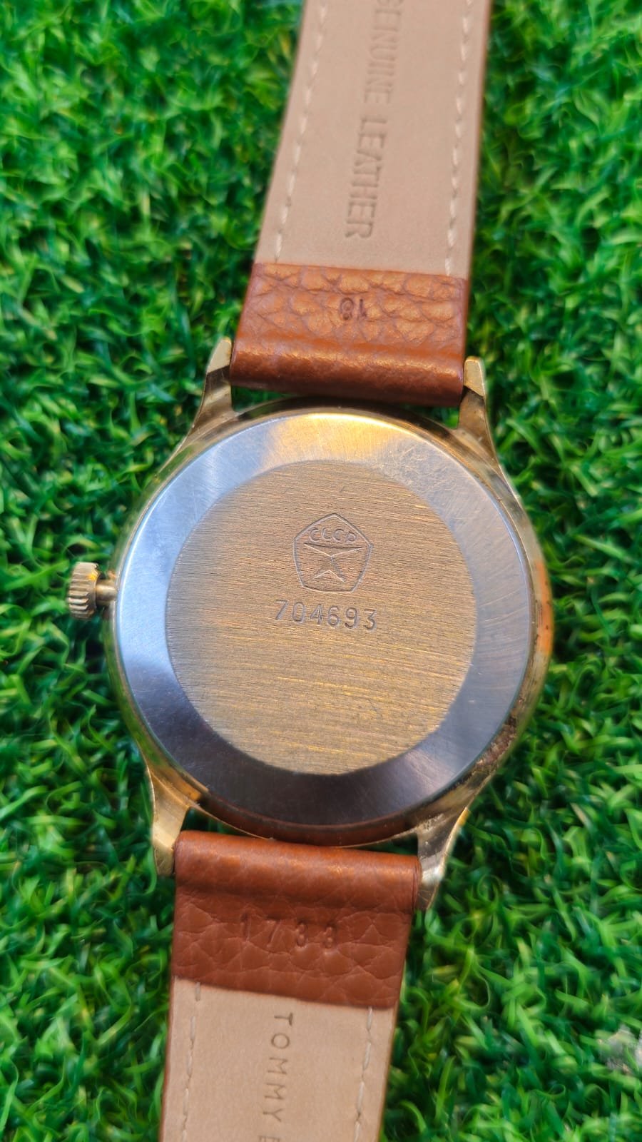 WhatsApp Image 2025-12-19 at 1.31.05 PM 🇷🇺SLAVA Manual Wind🇷🇺 - Image 4