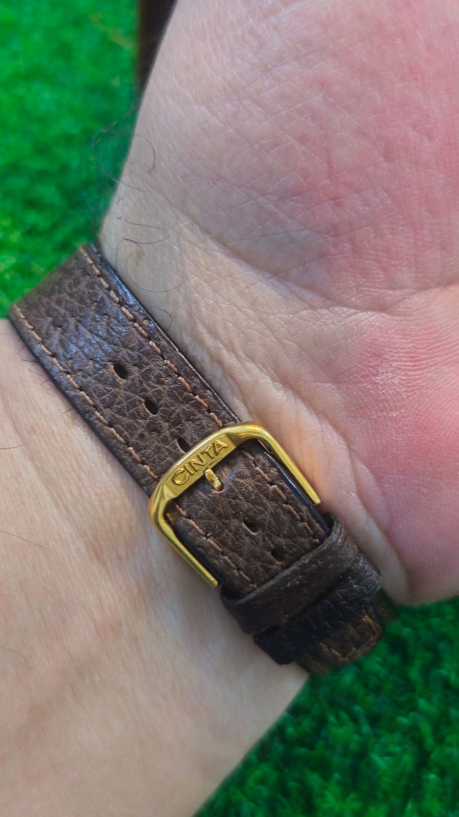 WhatsApp Image 2025-12-19 at 1.35.44 PM (2) 🇨ðŸ‡BULOVA L6 Manual Wind 10K Rolled Gold🇨🇠- Image 3