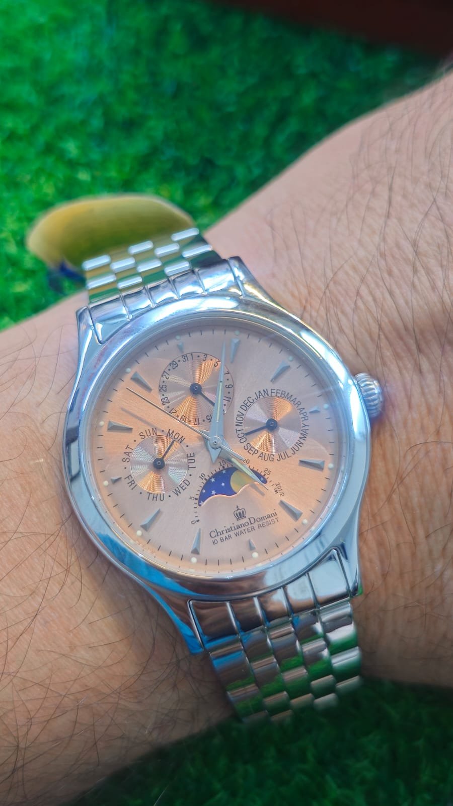 WhatsApp Image 2025-12-19 at 1.38.08 PM (1) 🇯🇵CHRISTIANO DOMANI Quartz🇯🇵 - Image 2