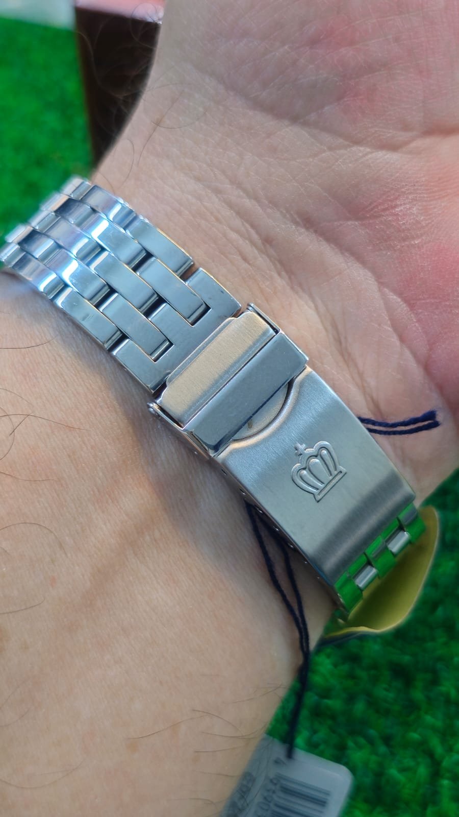 WhatsApp Image 2025-12-19 at 1.38.09 PM 🇯🇵CHRISTIANO DOMANI Quartz🇯🇵 - Image 3