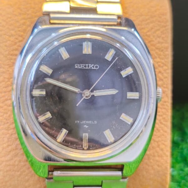 Rare & Vintage Seiko  Automatic 7000 caliber 17-jewels japan made watch for Men's (Used)