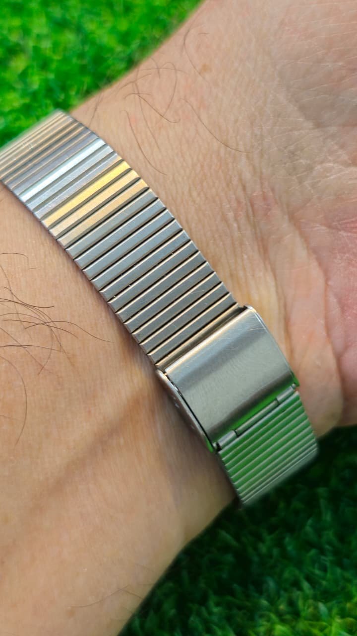 WhatsApp Image 2026-01-16 at 5.10.36 PM 1960s Seiko 5 Automatic 6309 caliber 21-jewels japan made watch for Men's (Used) - Image 3