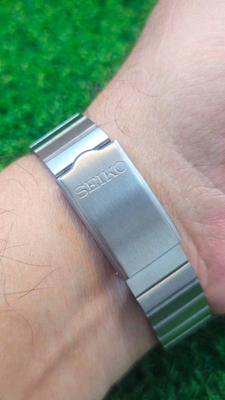 WhatsApp Image 2026-01-16 at 5.22.01 PM Seiko 5 Automatic 7s26 caliber 21-jewels japan made watch for Men's (Used) - Image 3