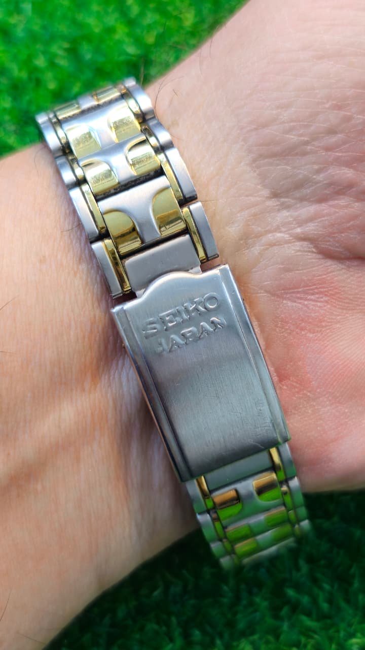 WhatsApp Image 2026-01-16 at 6.44.12 PM (3) 1980s Seiko 5 Automatic 7s26 caliber 21-jewels japan made watch for Men's (Used) - Image 3