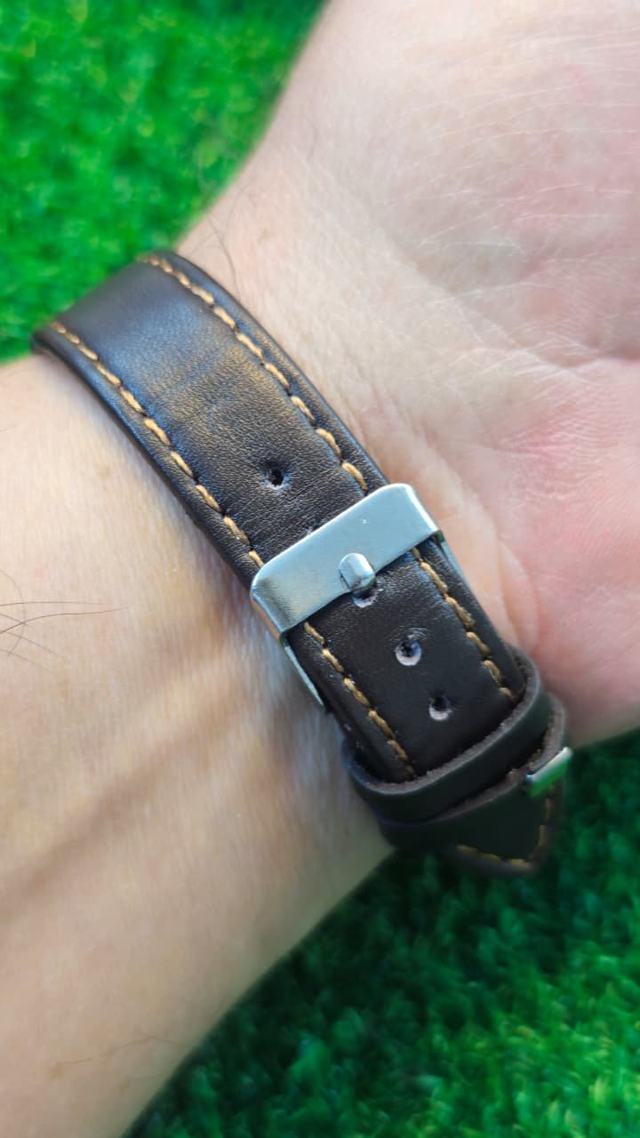 WhatsApp Image 2026-01-17 at 11.06.43 AM Vintage 1970s Seiko 5 actus JDM 7019 caliber 21-jewels japan made Men's watch(Used) - Image 4