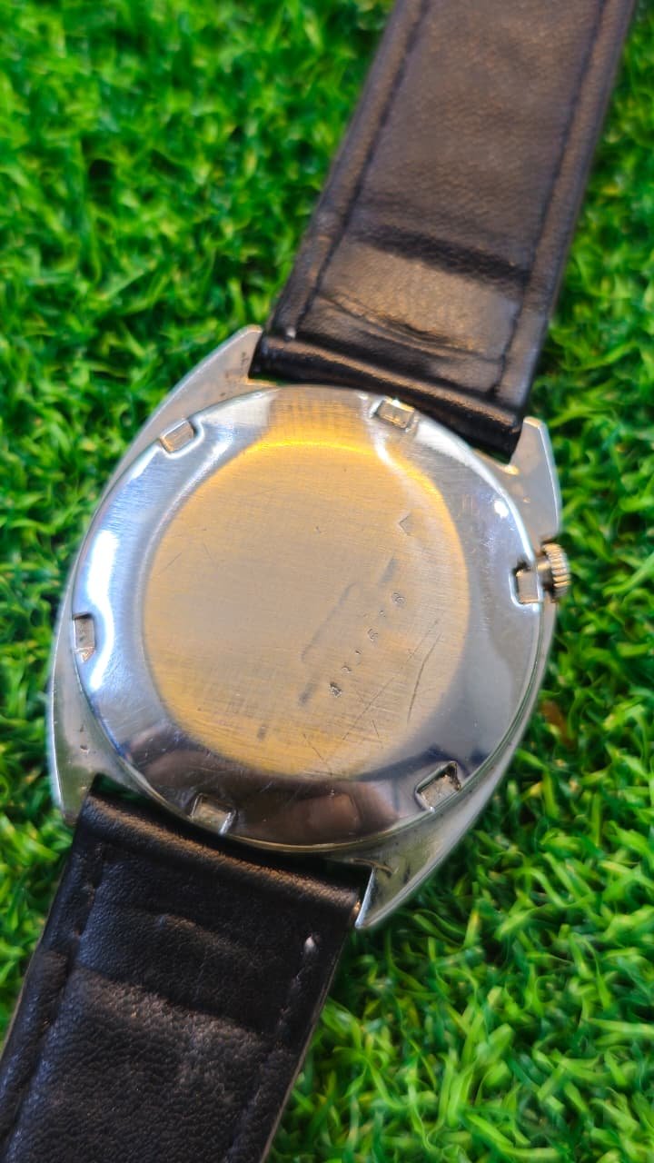 WhatsApp Image 2026-01-20 at 11.09.17 AM 1960s Seiko 5 Automatic 6309 caliber 21-jewels japan made watch for Men's (Used) - Image 4