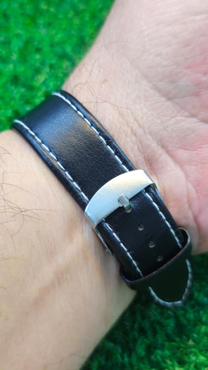 WhatsApp Image 2026-01-20 at 11.09.18 AM 1960s Seiko 5 Automatic 6309 caliber 21-jewels japan made watch for Men's (Used) - Image 3