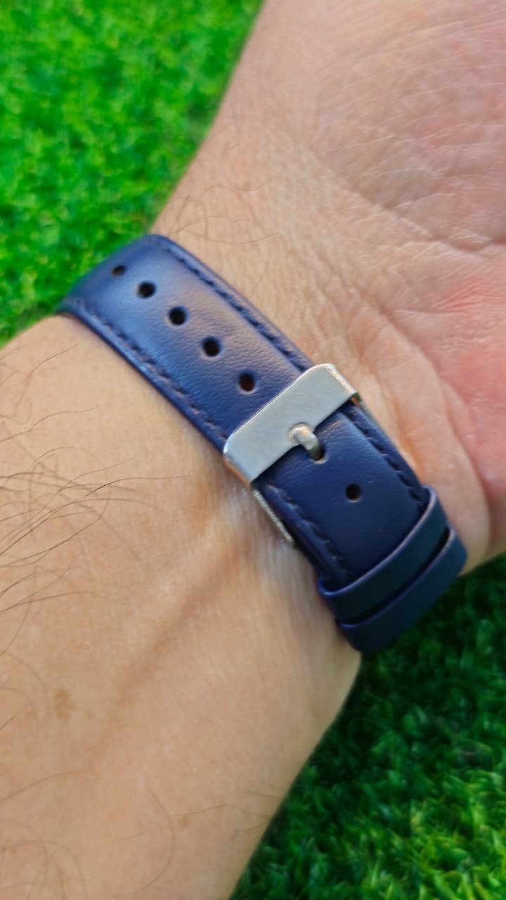 WhatsApp Image 2026-01-20 at 11.27.44 AM (2) Seiko 5 Automatic 7s26 caliber 21-jewels japan made watch for Men's (Used) - Image 3