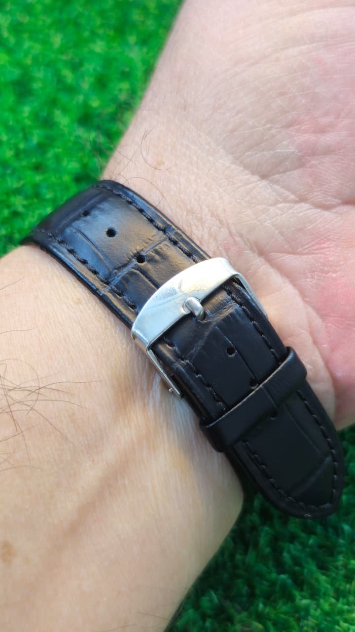 WhatsApp Image 2026-01-20 at 11.29.11 AM (2) 1960s Seiko 5 Automatic 6349 caliber 23-jewels JDM japan made watch for Men's (Used) - Image 3