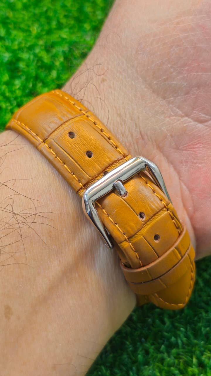 WhatsApp Image 2026-01-20 at 11.44.52 AM 1960s Seiko Automatic 6309 caliber 17-jewels JDM japan made watch for Men's (Used) - Image 3