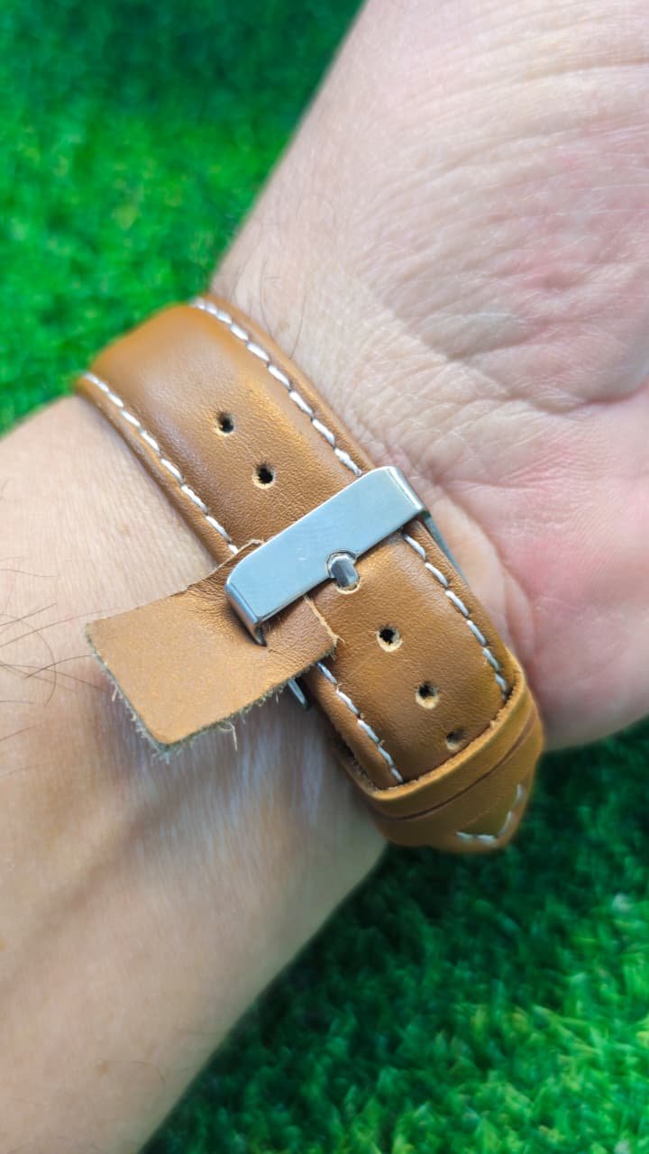 WhatsApp Image 2026-01-20 at 11.47.59 AM 1960s Seiko 5 Automatic 6309 caliber 21-jewels JDM japan made watch for Men's (Used) - Image 3