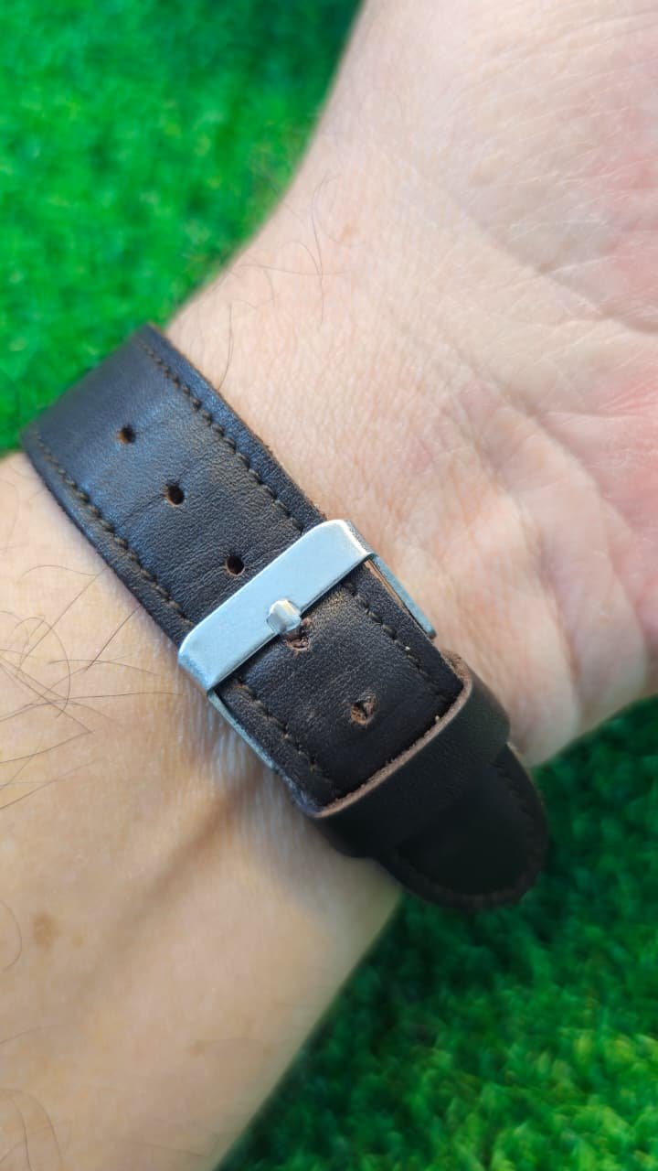 WhatsApp Image 2026-01-20 at 11.49.07 AM (1) 1960s Seiko 5 Automatic 6309 caliber 21-jewels JDM japan made watch for Men's (Used) - Image 3