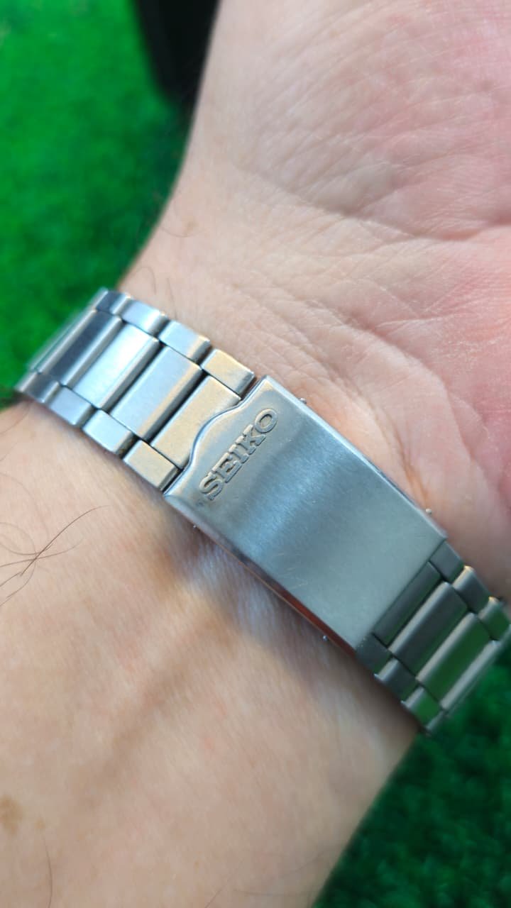 WhatsApp Image 2026-01-20 at 11.55.37 AM (1) 1960s Seiko 5 Automatic 6309 caliber 21-jewels japan made watch for Men's (Used) - Image 3