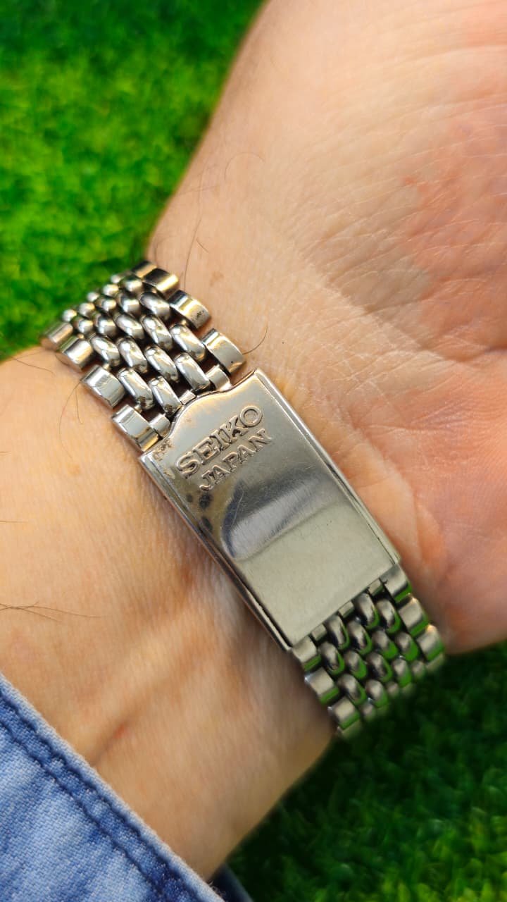 WhatsApp Image 2026-01-20 at 2.44.07 PM (1) 1960s Seiko 5 Automatic 6309 caliber 17-jewels japan made watch for Men's (Used) - Image 3