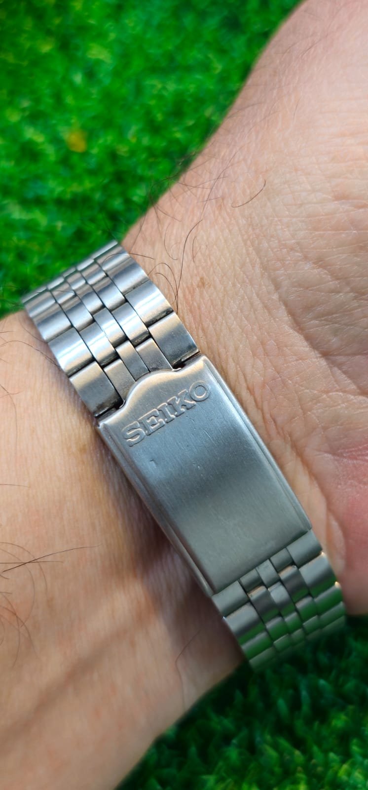 WhatsApp Image 2026-01-20 at 5.10.08 PM Seiko 5 Automatic 7s26 caliber 21-jewels japan made watch for Men's (Used) - Image 3