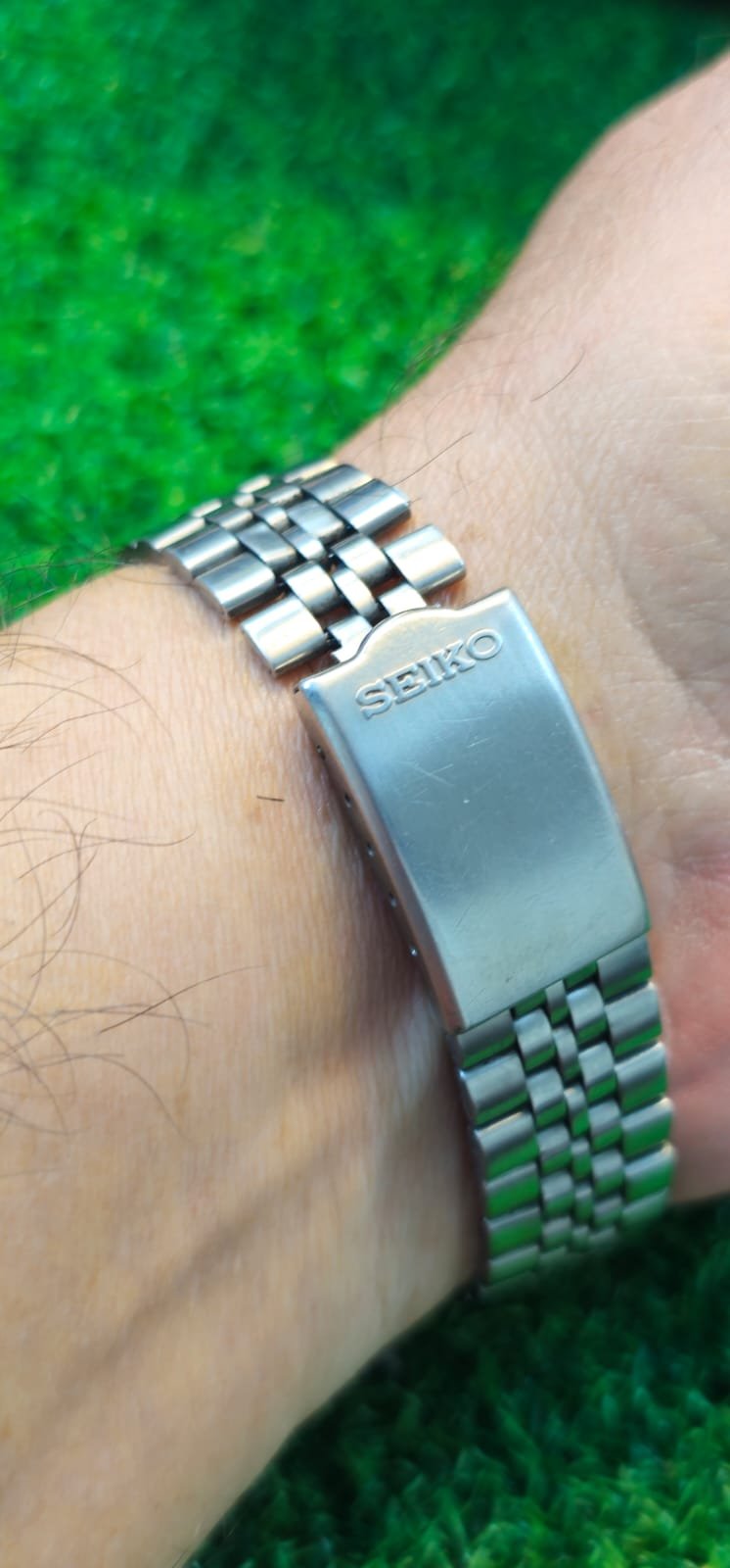 WhatsApp Image 2026-01-20 at 5.11.28 PM (2) 1970s Seiko 5 Automatic 7009 caliber 21-jewels japan made watch for Men's (Used) - Image 3