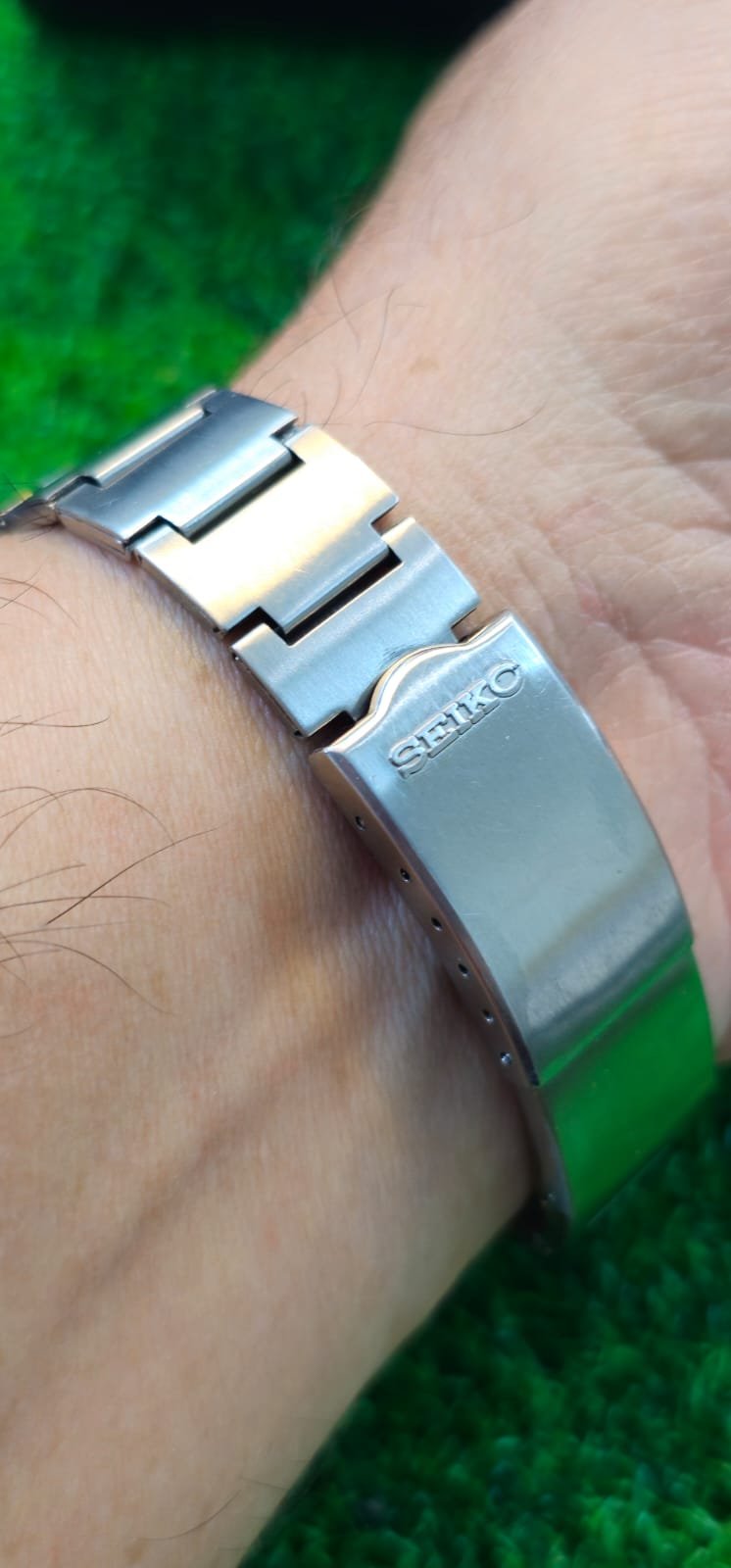 WhatsApp Image 2026-01-20 at 5.17.24 PM (1) Vintage & Rare 1960s Seiko 5 Automatic 6119 caliber 21-jewels japan made watch for Men's (Used) - Image 3