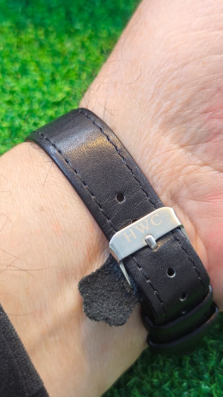 WhatsApp Image 2026-01-20 at 9.54.26 AM Vintage 1960s Pagol "Pagomatic" Automatic 25-Jewels Switzerland 🇨🇭 made Men's watch (Used) - Image 3