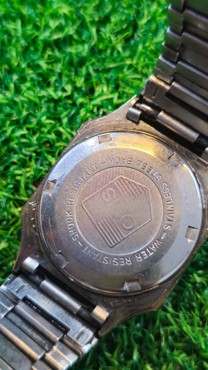 WhatsApp Image 2026-01-22 at 6.29.31 PM Vintage 1960-69 Oris Executive Automatic 25-Jewels Switzerland 🇨🇠made Men's watch (Used) - Image 4