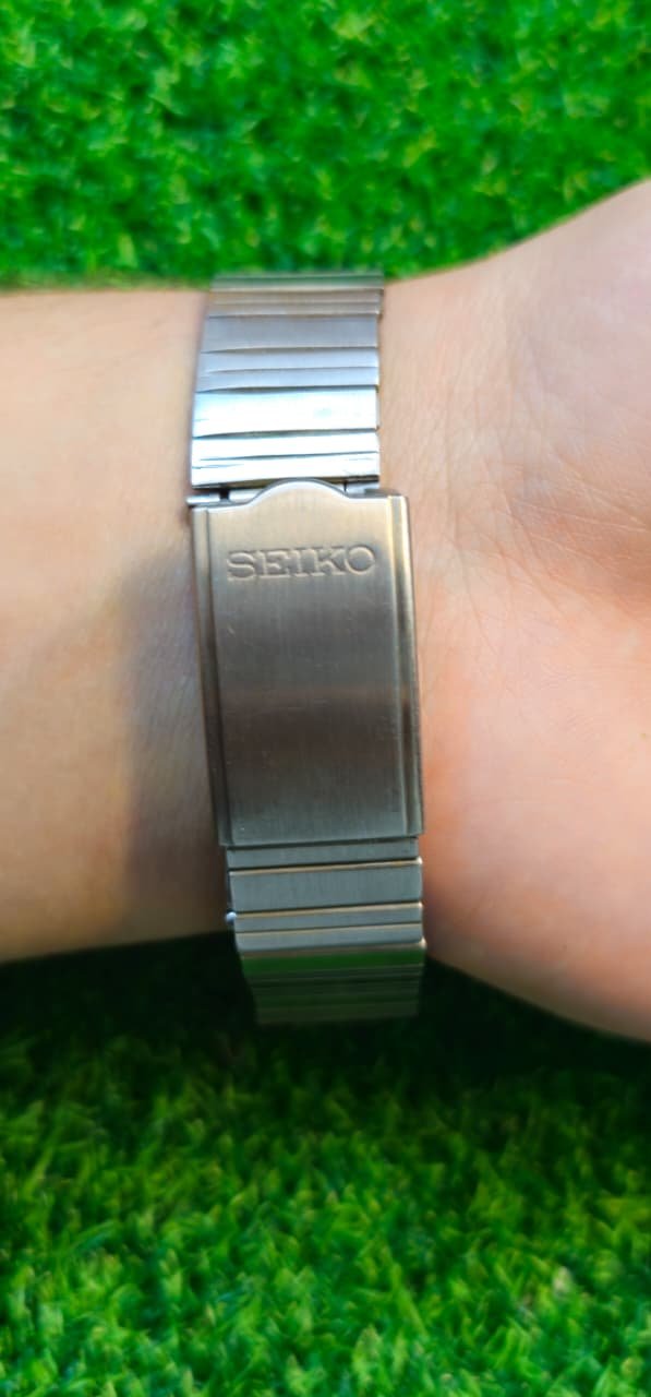 WhatsApp Image 2026-01-23 at 10.43.27 AM (3) Vintage 1960s Seiko 5 Automatic 6309 caliber 21-jewels 38x40mm japan made watch for Men's (Used) - Image 3