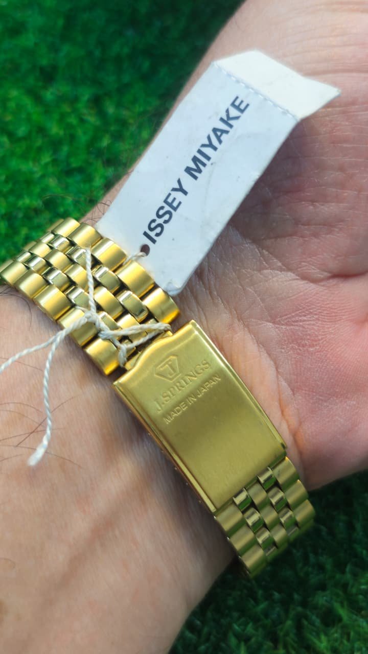 WhatsApp Image 2026-01-24 at 11.02.31 PM J.Spring (Seiko) Automatic Y676C caliber 21-jewels japan made watch for Men's (New) - Image 3