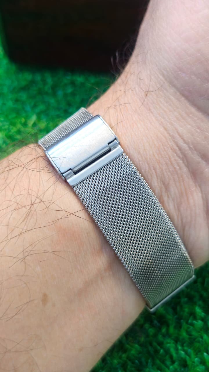 WhatsApp Image 2026-01-24 at 11.09.07 AM (3) Vintage Alba (Seiko) Quartz Chronograph fmFull Functions Japan made Men's watch (Used) - Image 3