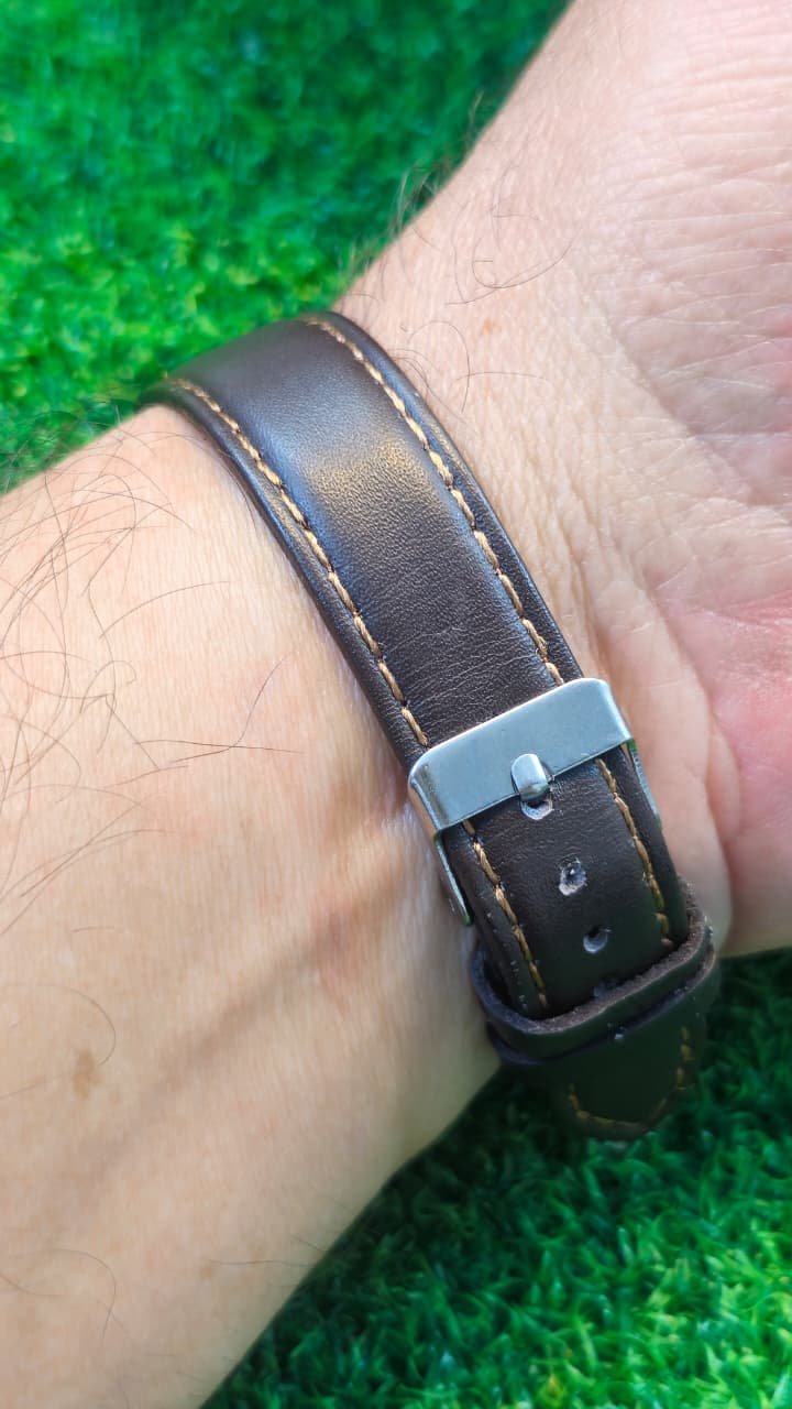 WhatsApp Image 2026-01-24 at 2.50.07 PM (1) Tonino Lamborghini Chronograph Switzerland 🇨🇠Made Men's watch (Used) - Image 3