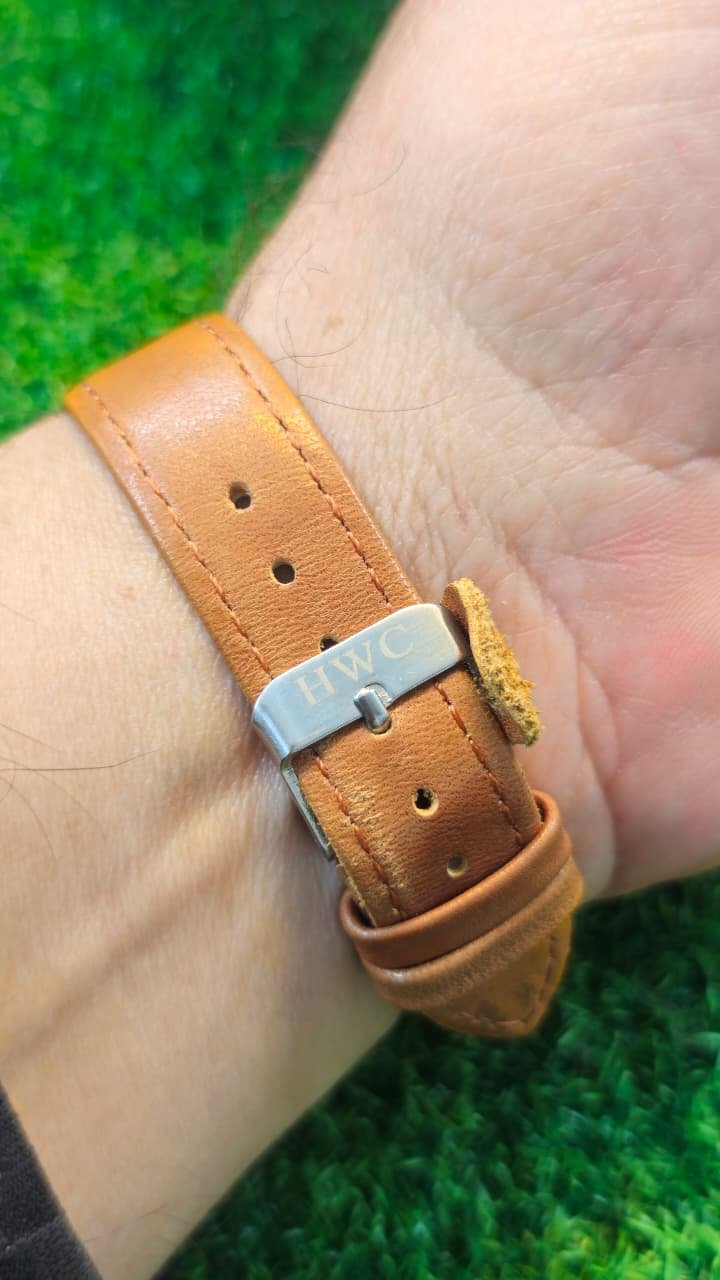 WhatsApp Image 2026-01-25 at 10.58.52 AM Vintage Henri Sandoz & Fils mechanical Handwind 17-jewels Switzerland π¨π made Men's watch (Used) - Image 3