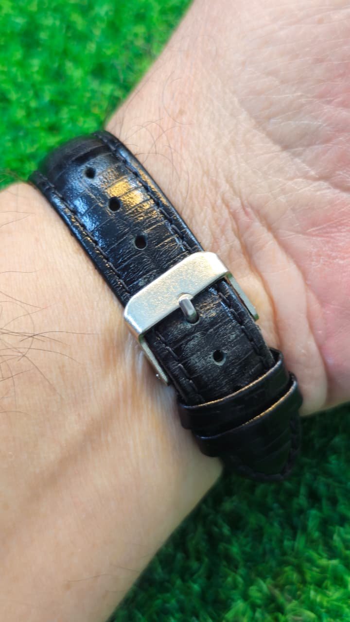 WhatsApp Image 2026-01-26 at 6.06.23 PM Vintage 1970s Seiko King Quartz movement JDM Japan made Men's watch (Used) - Image 3