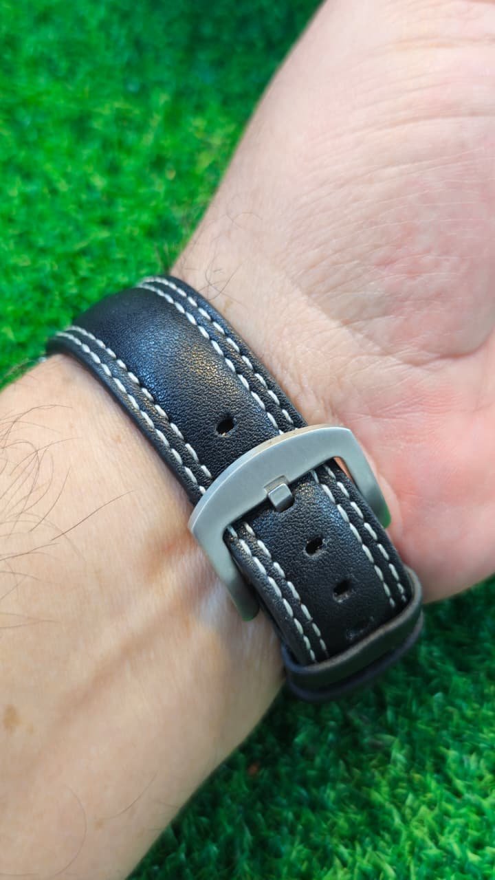 WhatsApp Image 2026-01-26 at 6.15.47 PM Timex Analogue Quartz movement Japan made Men's watch (Used) - Image 3