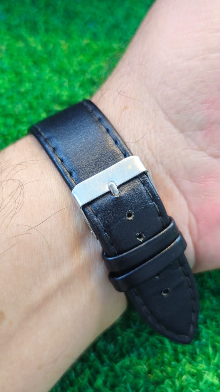 WhatsApp Image 2026-01-26 at 6.46.40 PM Calvin Klein City Chronograph Quartz Movement Switzerland 🇨🇠made Men's watch (Used) - Image 3