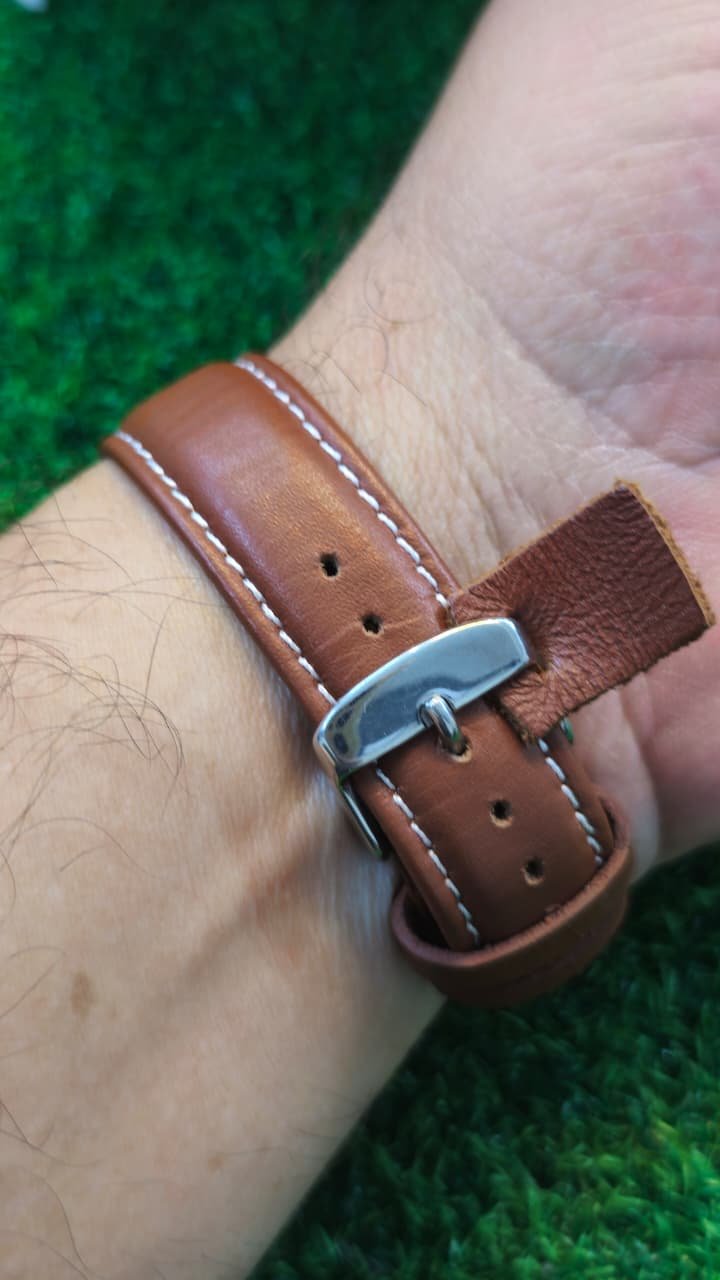 WhatsApp Image 2026-01-30 at 1.07.43 PM Vintage 1970s Seiko Quartz movement Japan made Men's watch (Used) - Image 3