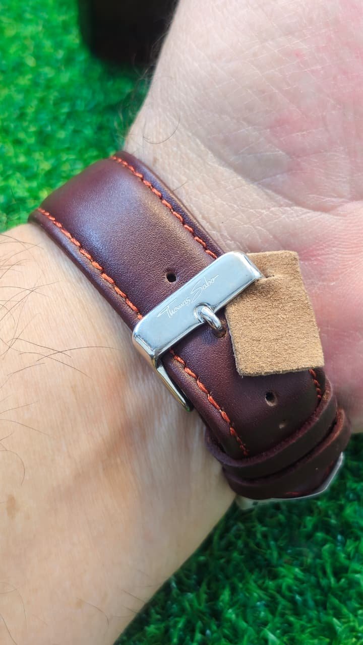 WhatsApp Image 2026-02-02 at 11.34.13 AM Vintage Alba(Seiko) Chronograph Quartz Japan Made Men's watch (Used) - Image 3