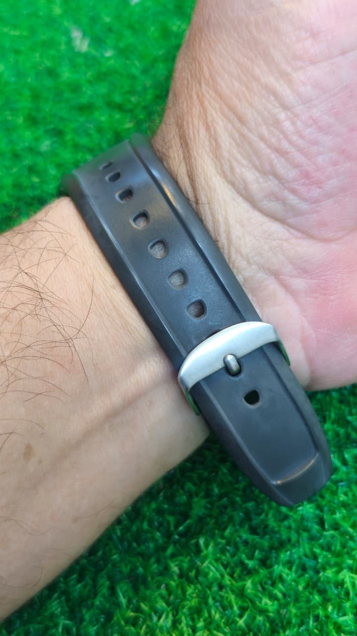 WhatsApp Image 2026-02-04 at 1.55.44 PM Geonaute ONrhythm 310 Access Multifunction watch (Used) - Image 3