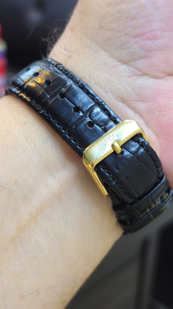 WhatsApp Image 2026-02-13 at 5.21.06 PM (1) Vintage 1965 Seiko Sportsman Calendar Diashock, Mechanical Hand-Wind 6602 caliber 17-jewels japan made watch for Men's (Used) - Image 3