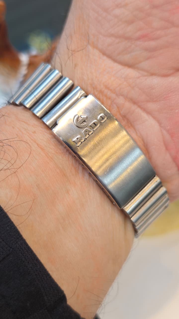 WhatsApp Image 2026-02-24 at 3.04.08 PM vintage 1970s Rado "Companion" Automatic Switzerland π¨π made Men's watch for Men's watch (Used) - Image 3