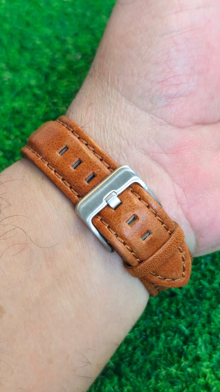 WhatsApp Image 2026-04-14 at 4.09.11 PM Vintage Seiko 5 Automatic 7009 caliber 17-jewels Tiffany Dial Japan made Men’s watch (Used) - Image 3