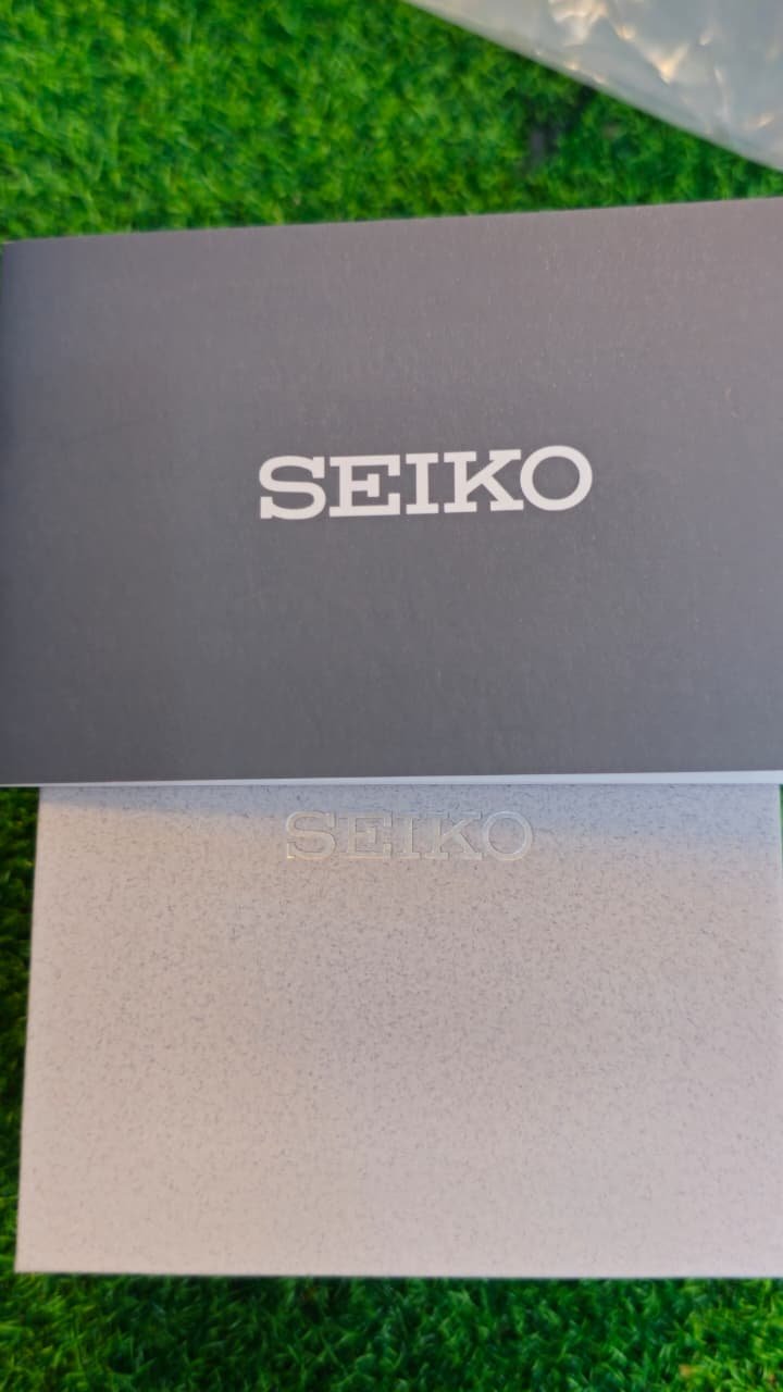 WhatsApp Image 2026-05-16 at 11.04.51 AM Seiko SCVE049 Open Heart Automatic 4R38 Caliber 24-Jewels Japan JDM Men's watch (Brand New) - Image 6