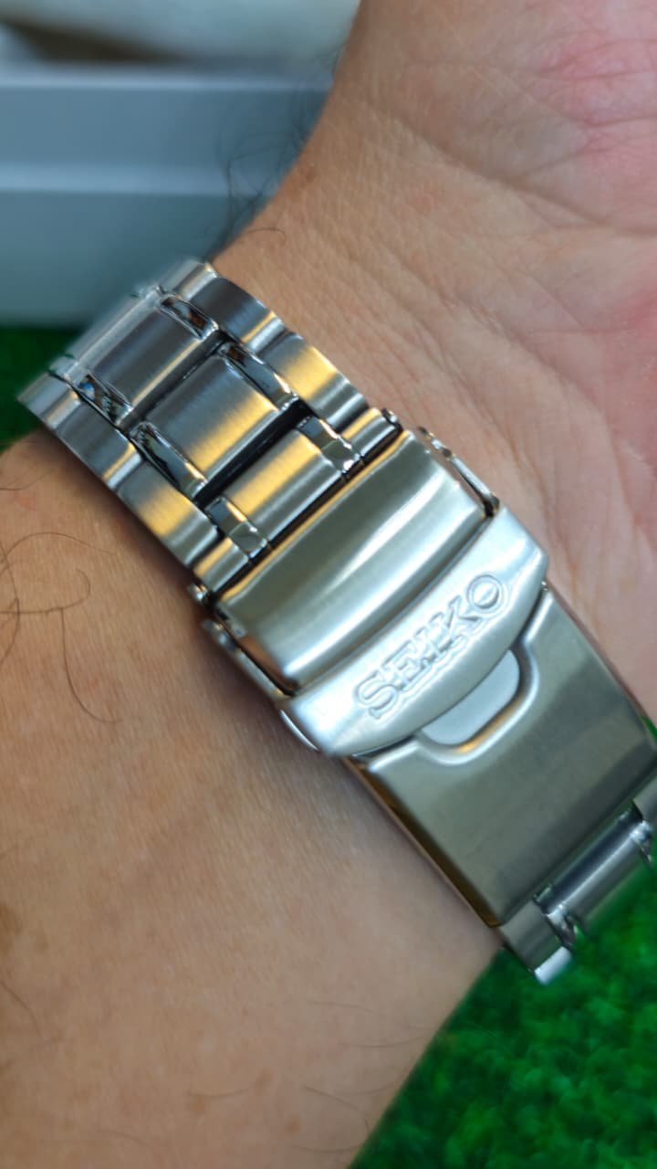 WhatsApp Image 2026-05-16 at 11.04.52 AM (1) Seiko SCVE049 Open Heart Automatic 4R38 Caliber 24-Jewels Japan JDM Men's watch (Brand New) - Image 3